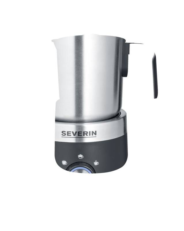 Severin Milchaufschäumer SM 3588