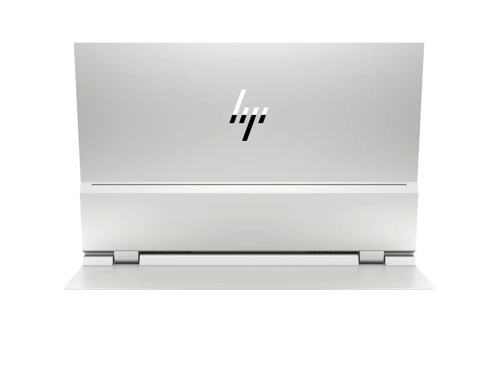 HP E14 G4 Portable - LED-Monitor - 35.6 cm (14")