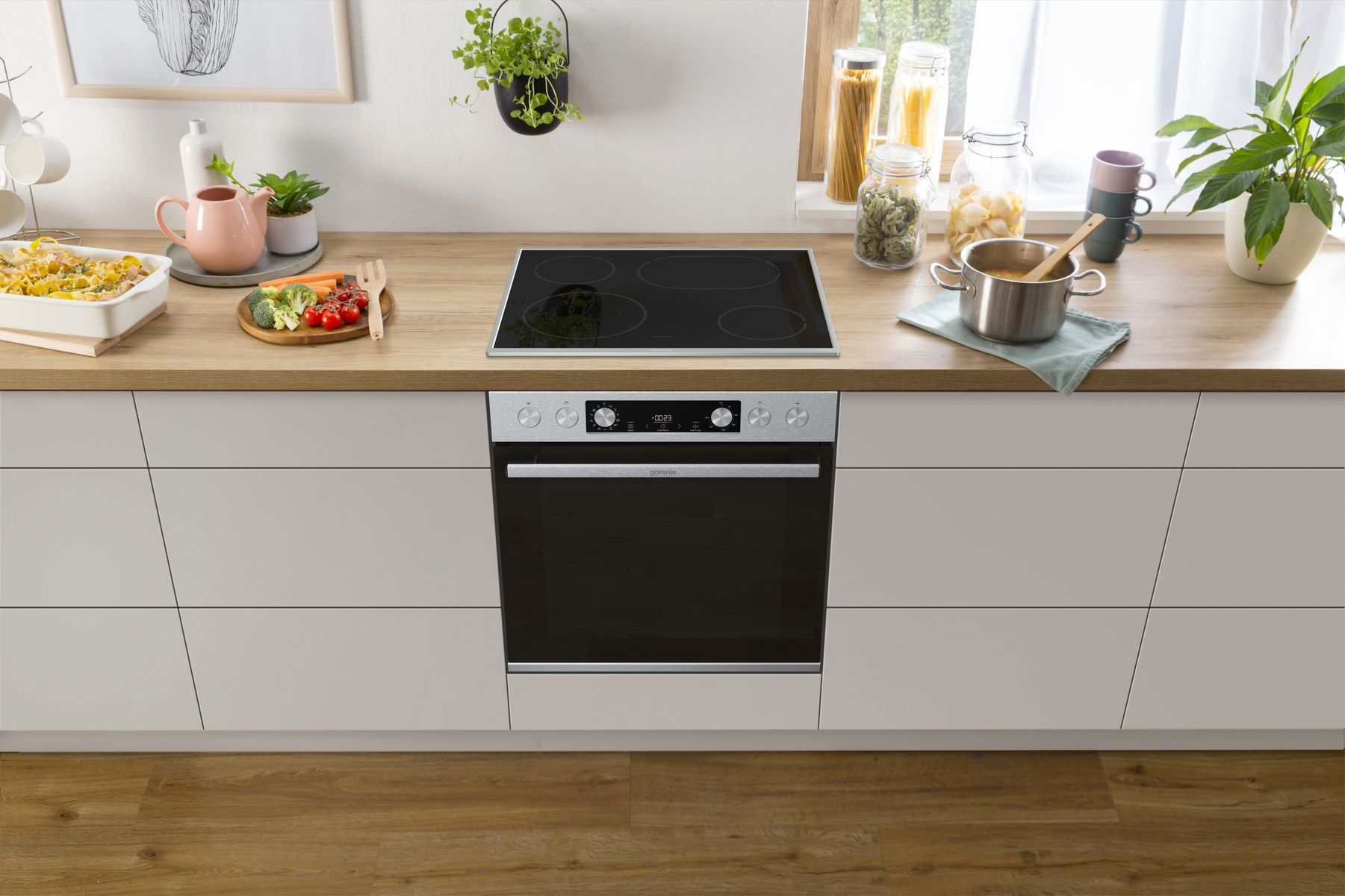 Gorenje BCS6737E06X
