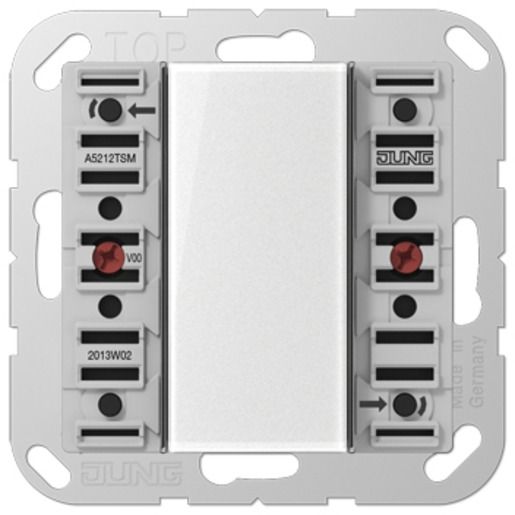 Jung TASTSENSOR-MODUL 24 V AC/DC / JUNG A5212TSM