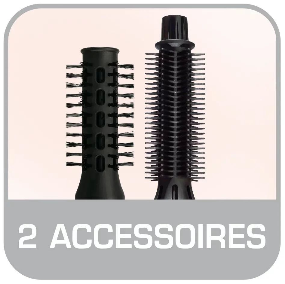 Rowenta Wave & Curl CF3910