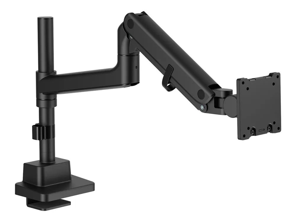 DIGITUS Single Monitorhalterung, 57", 27 kg