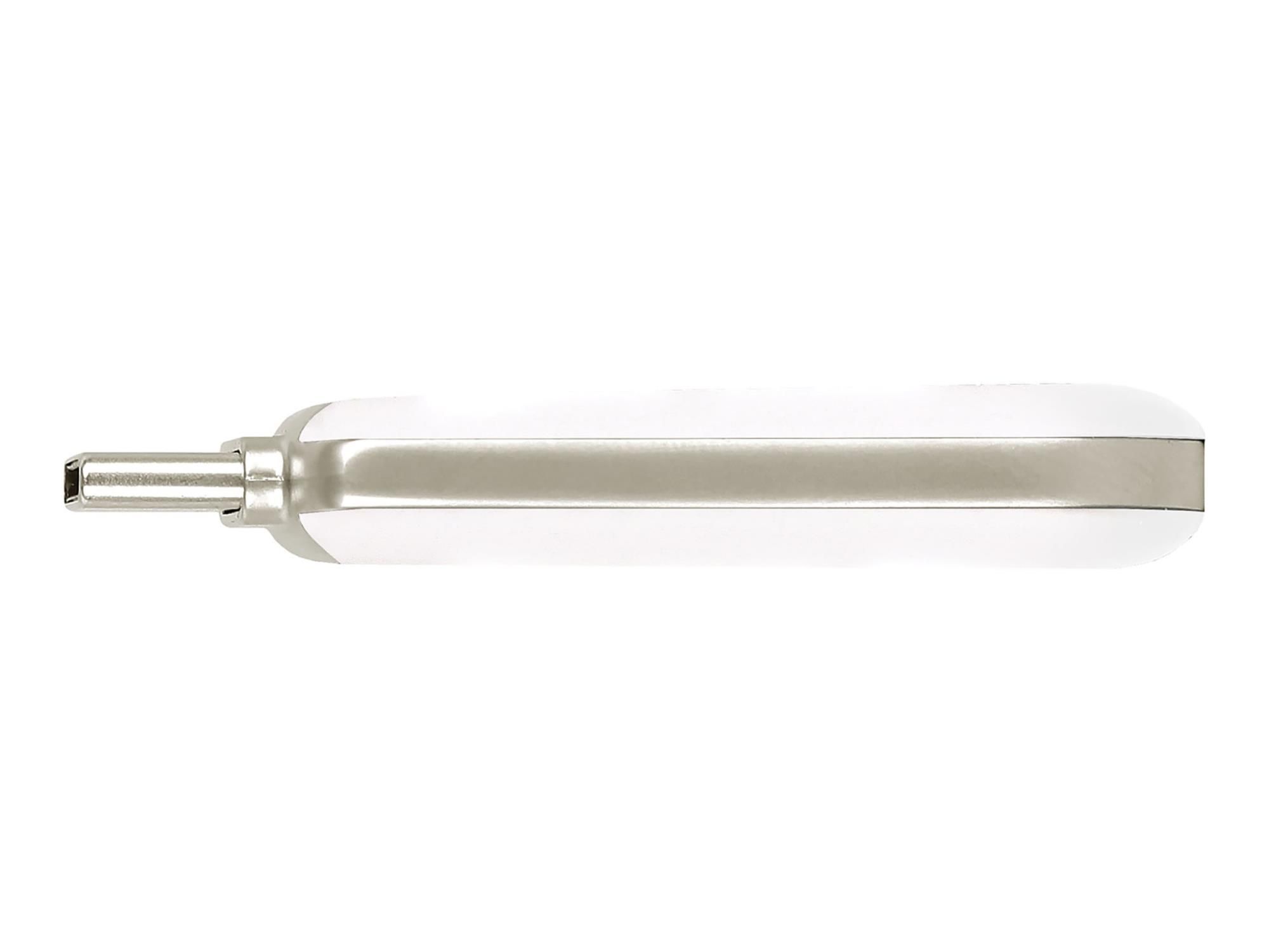 Verbatim Plectra - USB-Flash-Laufwerk - 128 GB