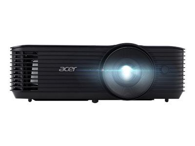Acer X1328Wi - DLP-Projektor - tragbar - 3D - 4500 lm - WXGA (1280 x 800)