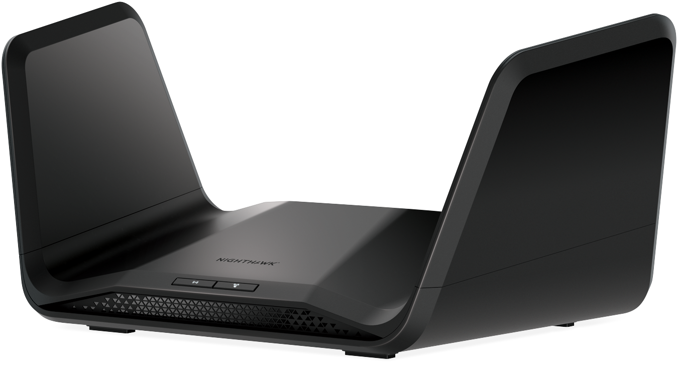 Netgear RAX70 - Wireless Router 4-Port-Switch