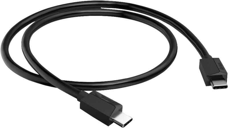 Hama 200786 USB-C-Kabel, 480 Mbit/s, 3m