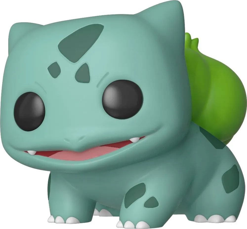 Funko UK, Ltd. Funko POP! Pokemon- Bisasam Core