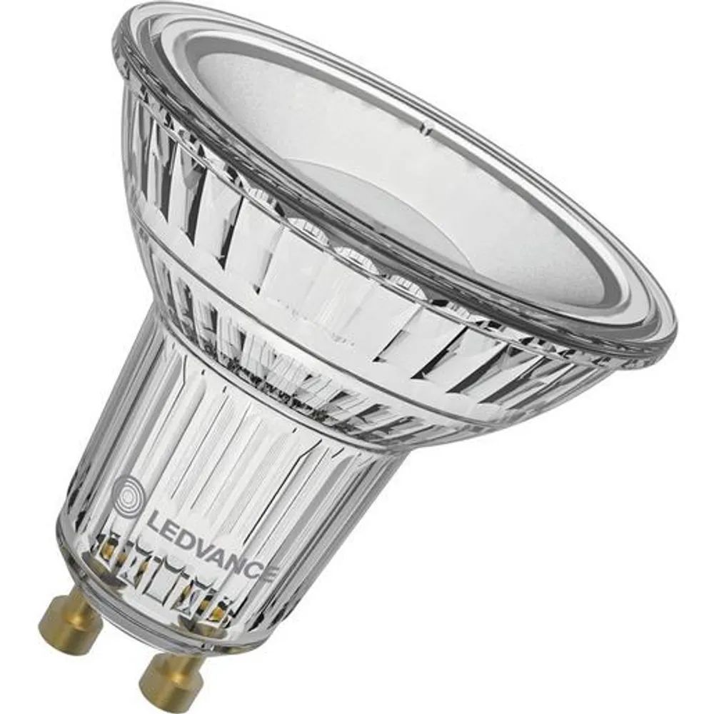 Ledvance LED SPOT 6,9W 120° 927 GU10 / LEDVAN LED PAR16 DIM P 4099854456398