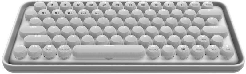 Rapoo Tastatur PRE 5 MULTIMODUS TASTATUR