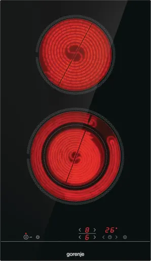 GORENJE ECT322BSC