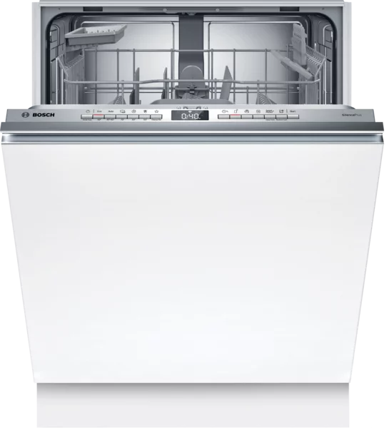 Bosch SER4 SBV4ETX08E