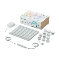 Nanoleaf NL59-K-0002LW-9PK-EU - AC
