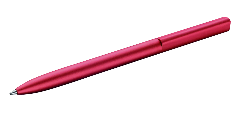 Pelikan Kugelschreiber Ineo® Elements K6, 1 ST in FS, Feuer- Rot