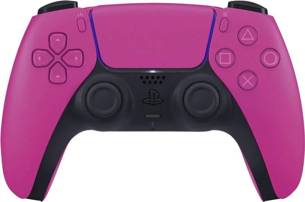 Playstation DualSense Wireless-Controller - Nova Pink (PS5)