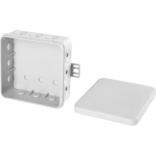Legrand ABZWEIGDOSEN 85X85X40MM,GR / LEGRAN A01046