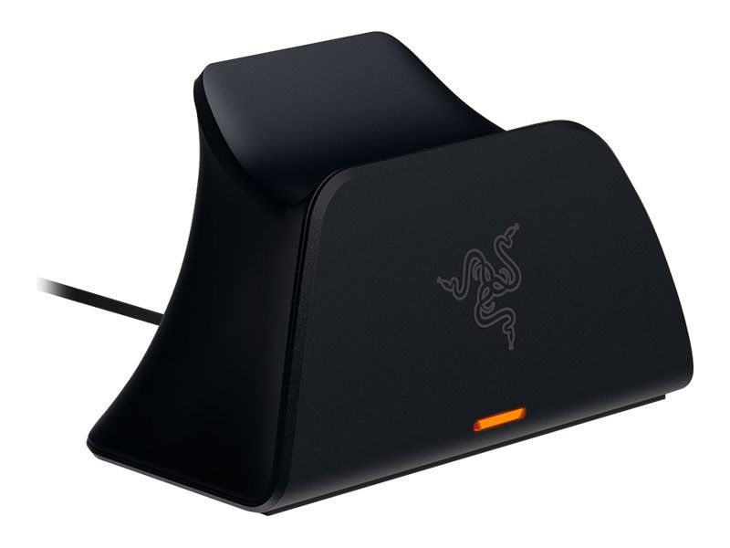 Razer Ladeständer - Schwarz - für Sony DualSense