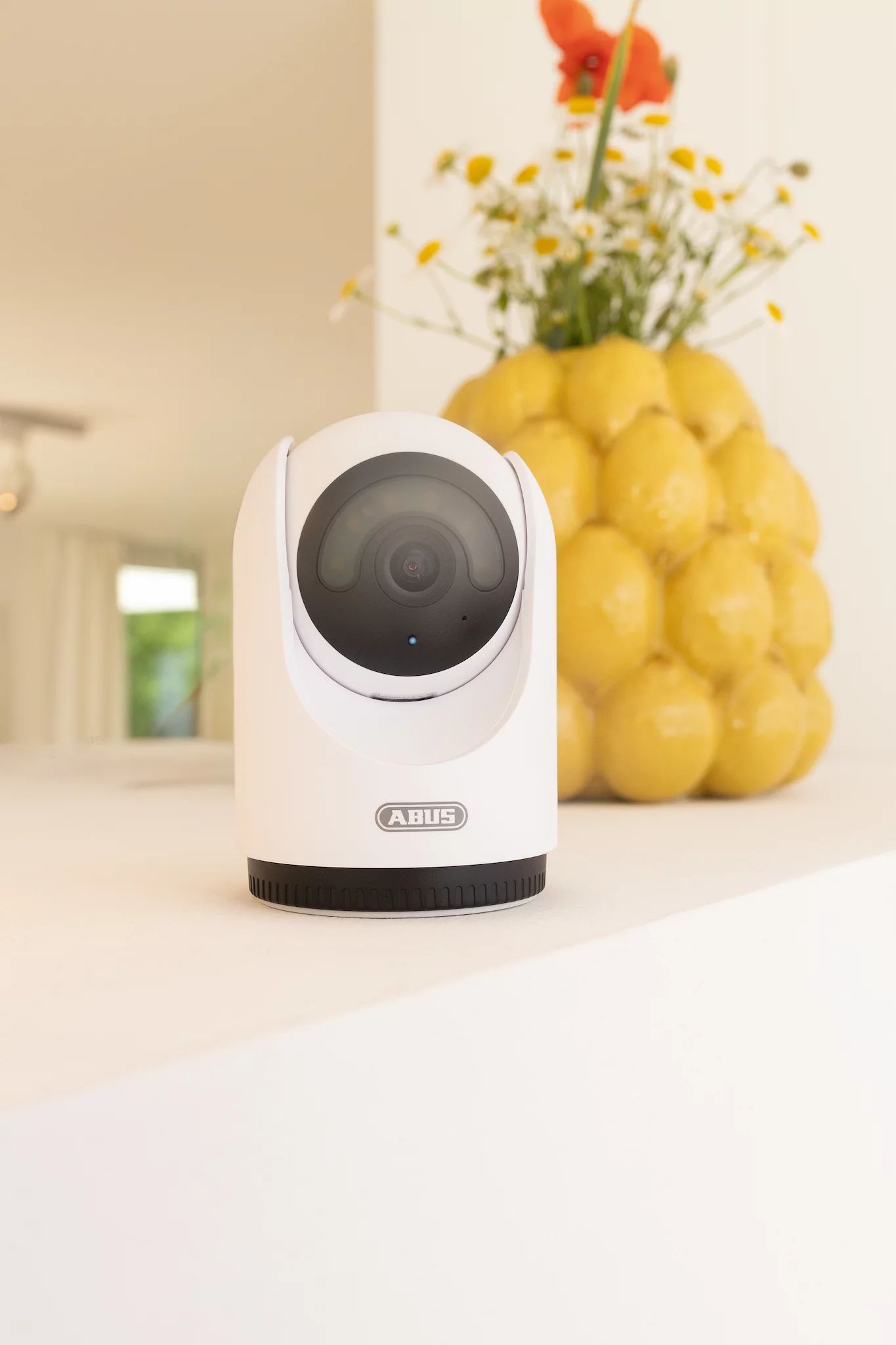 ABUS EYSEO 360°-Überwachung Innenkamera