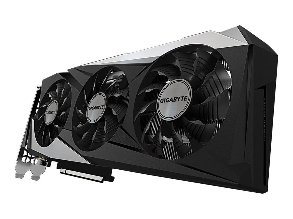 Gigabyte GeForce RTX 3060 GAMING OC 12G - Grafikkarte