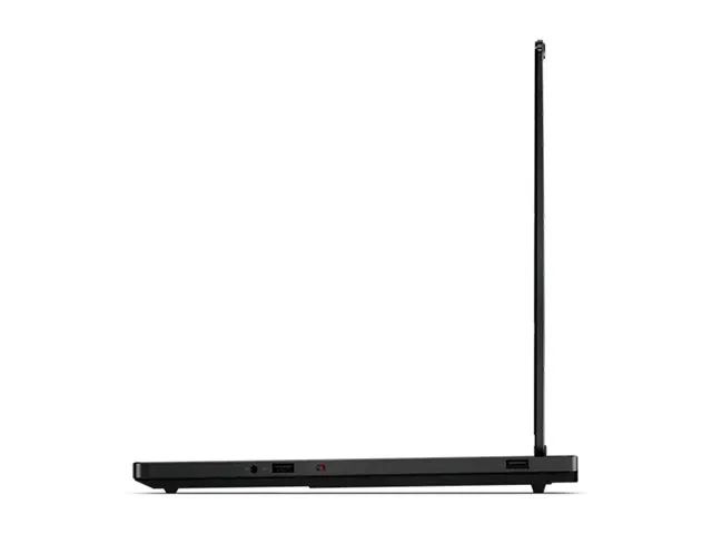 Lenovo Legion Pro 5 15IRX10 83LY - 180°-Scharnierdesign - Intel Core i7 13650HX / 2.6 GHz - Win 11 Home - GeForce RTX 5060 - 16 GB RAM - 1 TB SSD NVMe - 38.9 cm (15.3")