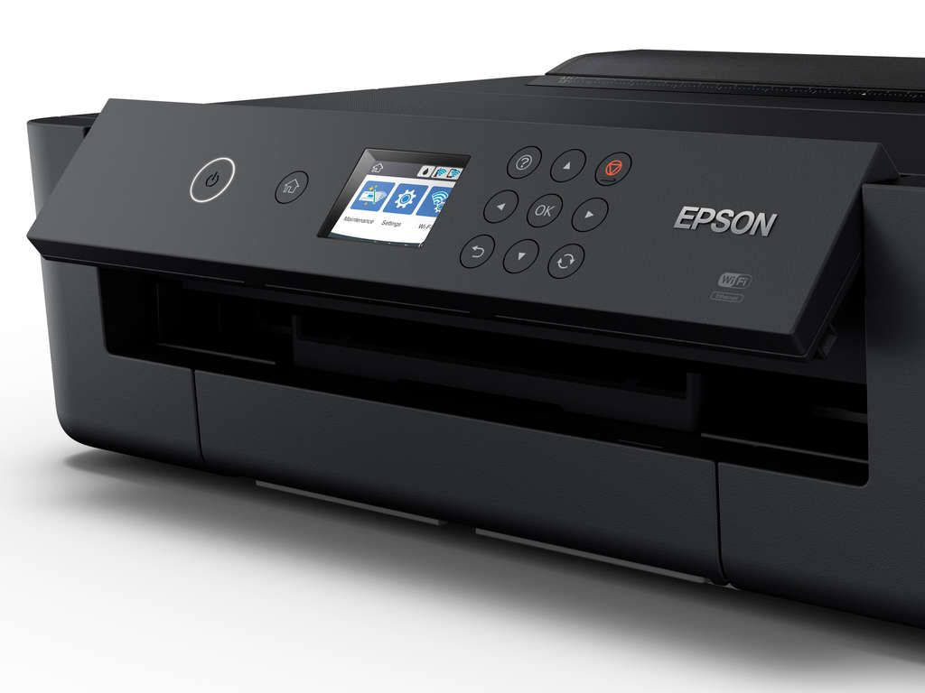 Epson Expression Photo XP-15000