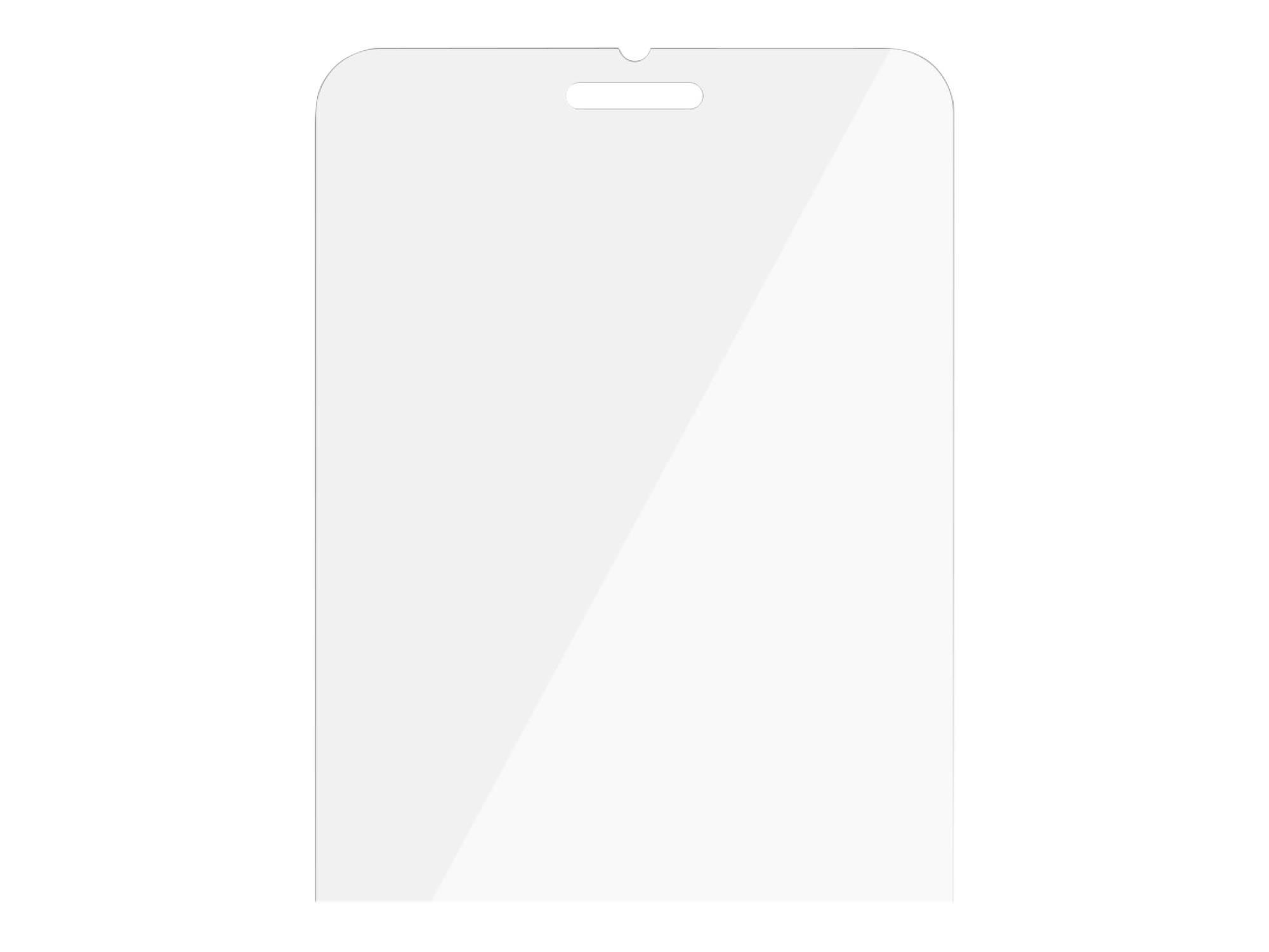 PanzerGlass Original - Bildschirmschutz für Handy - Glas - kristallklar - für Apple iPhone 6, 6s, 7, 8, SE (2. Generation)