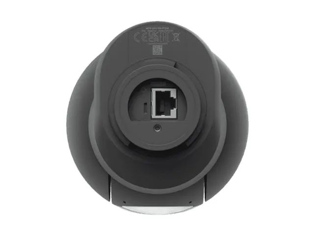 Ubiquiti UniFi G6 - Netzwerk-Überwachungskamera - PTZ - Turret - wetterfest - Farbe (Tag&Nacht)