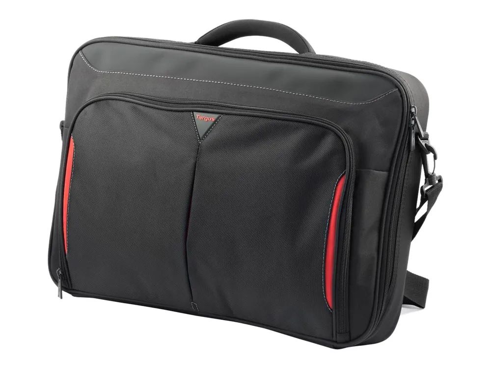 Targus Classic+ Clamshell - Notebook-Tasche