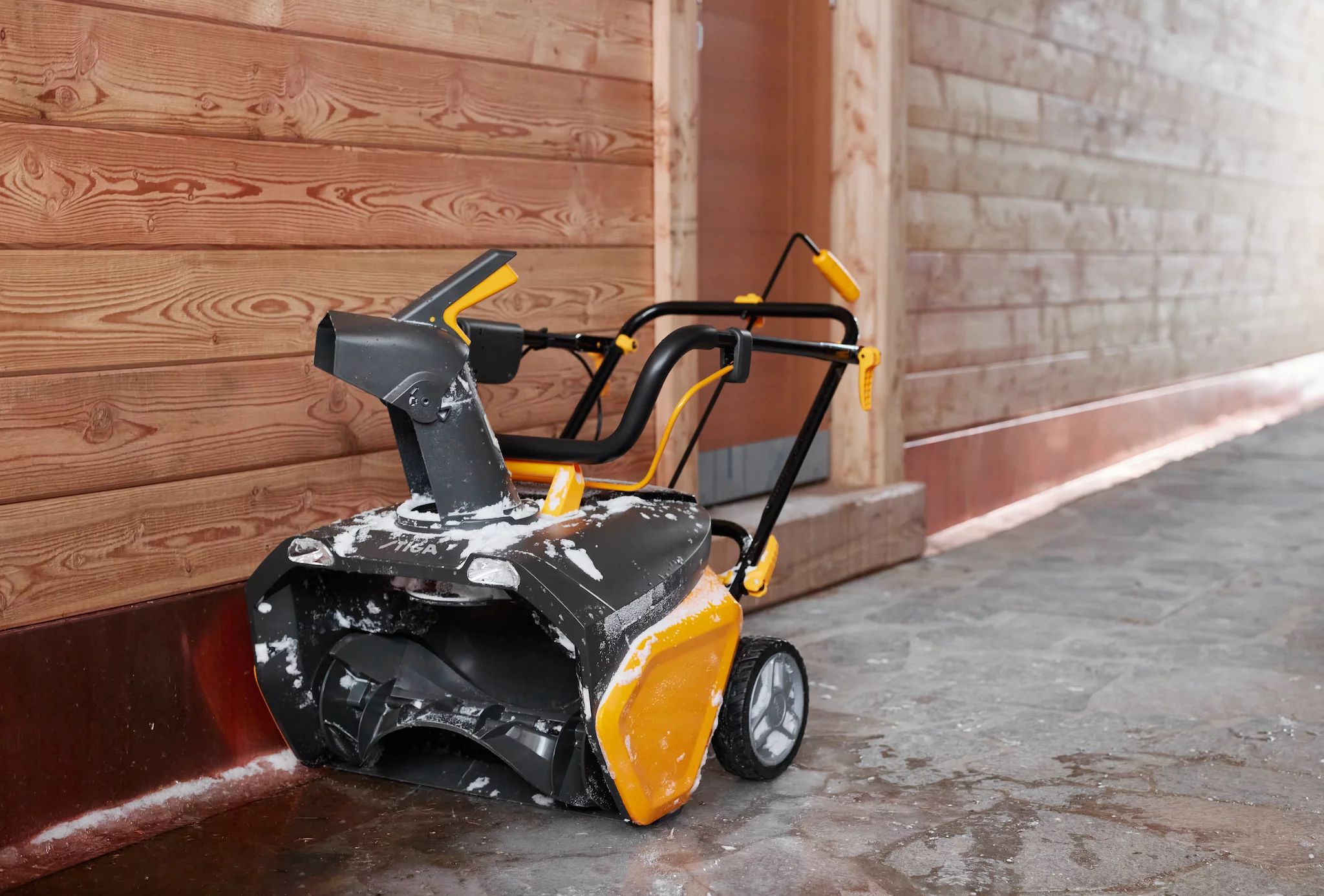 STIGA ST 700e Kit Open-Box