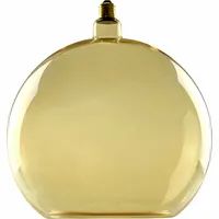 Segula LED Floating Globe 300 gold E27