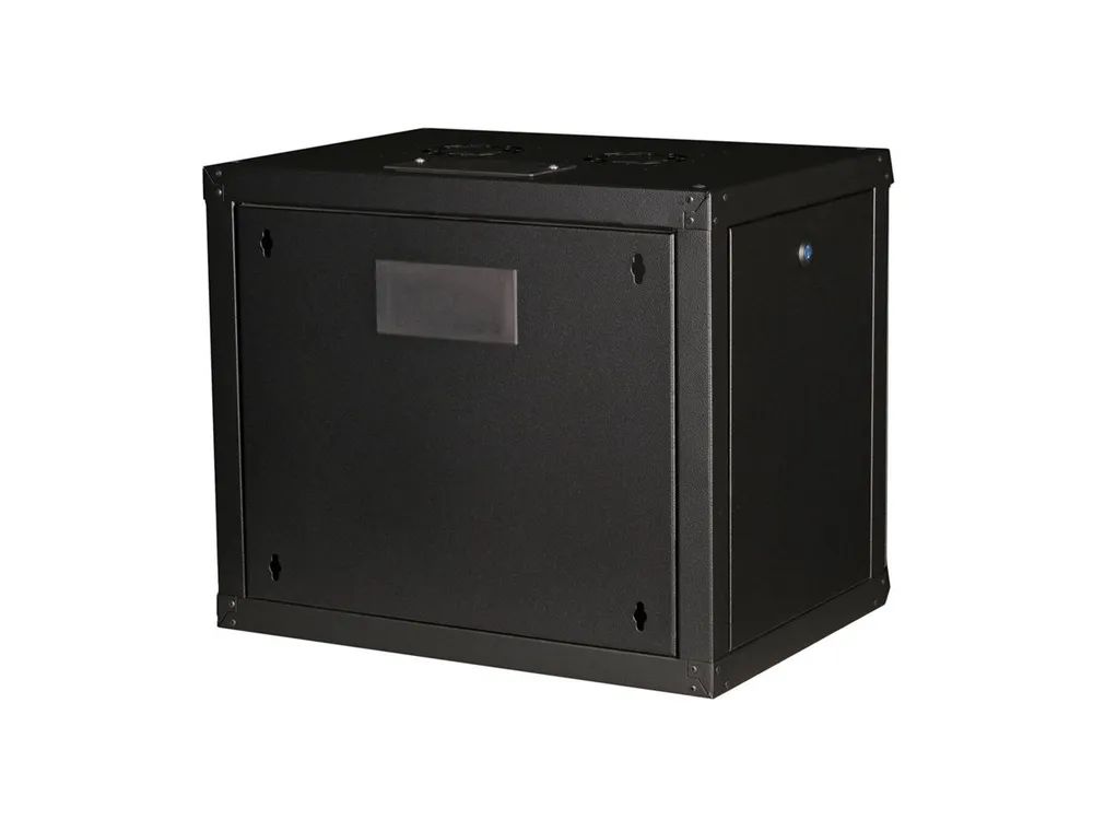 ROLINE Pro - Schrank Netzwerkschrank - 600 x 450 mm (T x B)
