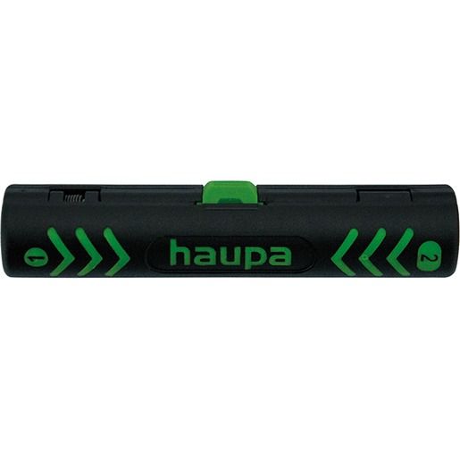 Haupa ABISOLIERER COAXI 4,8-7,5 QMM / HAUPA 200636