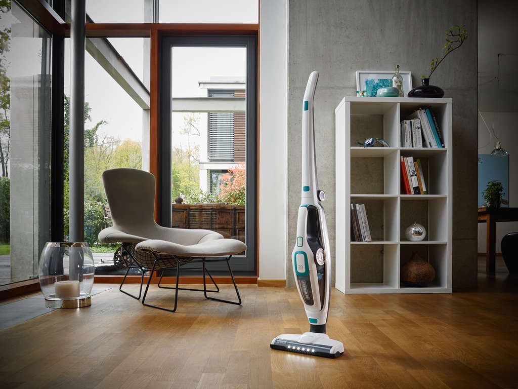 Leifheit Regulus PowerVac 2in1