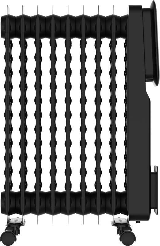 SHX Radiator SHXORA20W