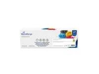 MEDIARANGE Gelb - kompatibel - Box - Tonerpatrone (Alternative zu: HP CF542X)