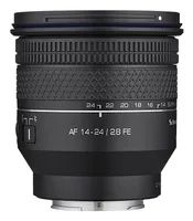 Samyang AF 2.8/14-24 FE Sony E Schneider Kreuznach