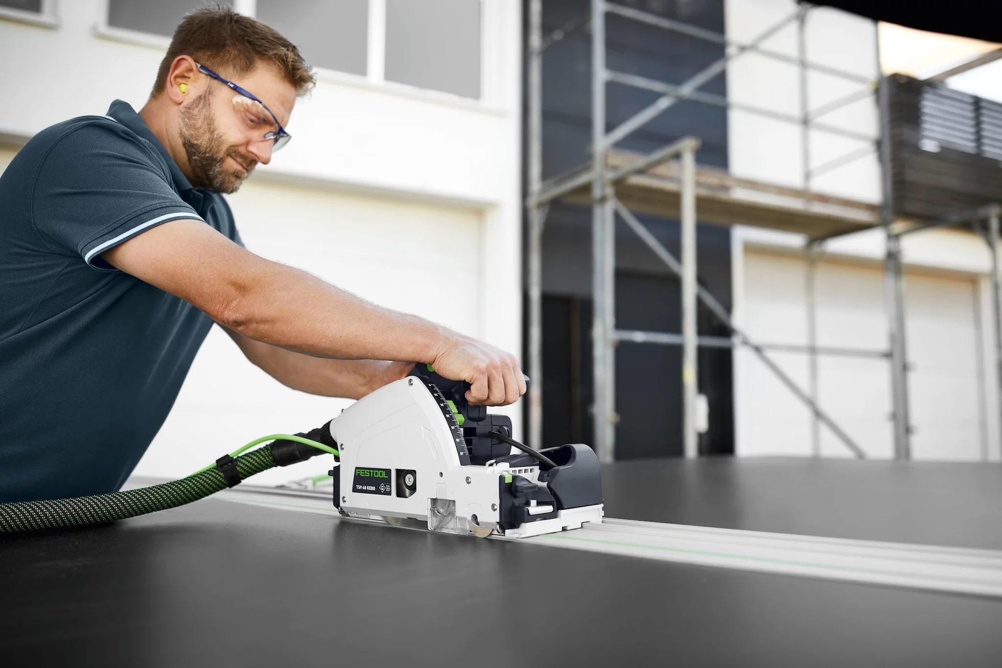 Festool TSV 60 KEBQ-Plus