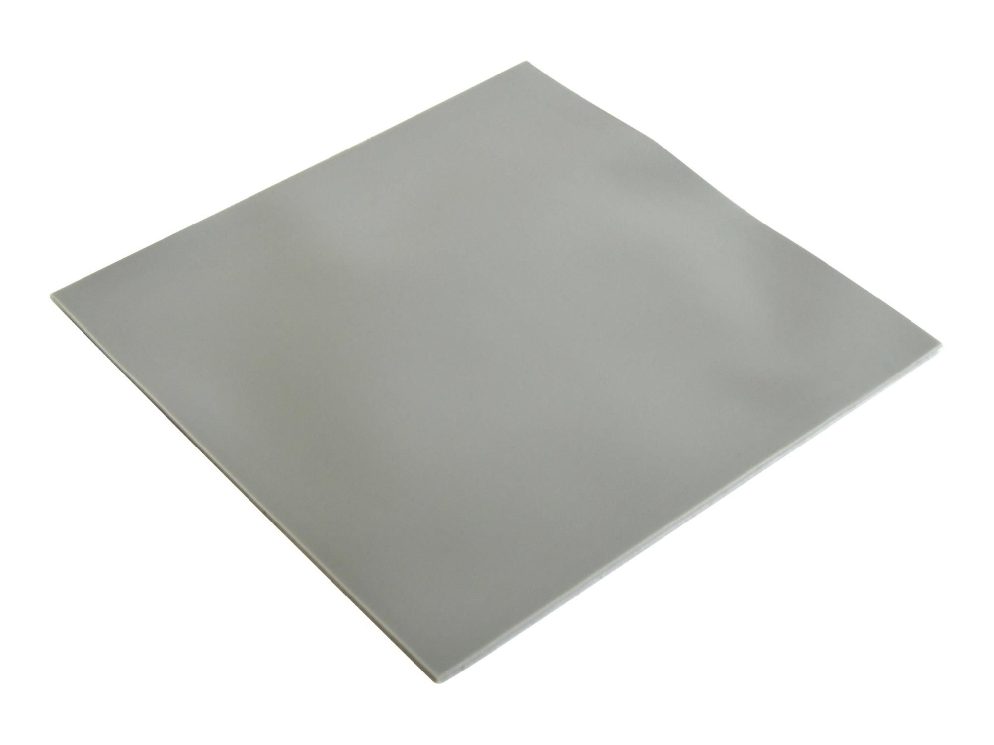 Gembird Thermo-Pad - Grau