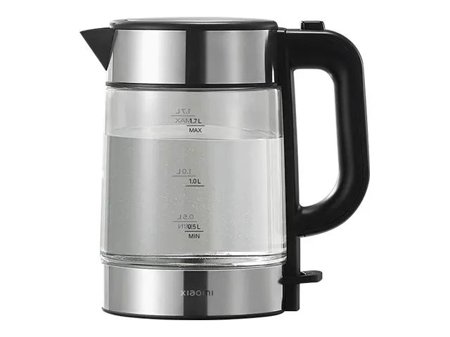 Xiaomi MJDSH05FD - Wasserkocher - 1.7 Liter