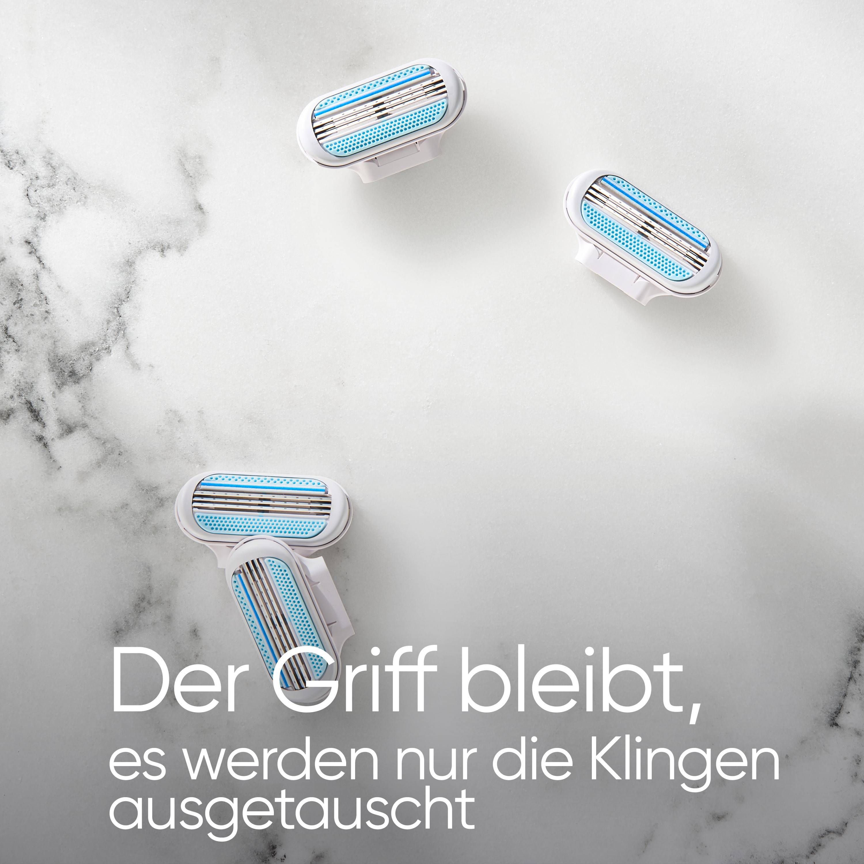 Gillette Venus Smooth 