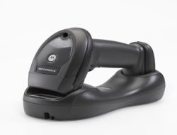 Zebra LI4278 - Barcode-Scanner - Handgerät - 547 Scans/Sek.