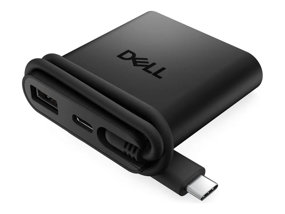 EMC Dell Pro DA225 - Dockingstation - USB-C - HDMI