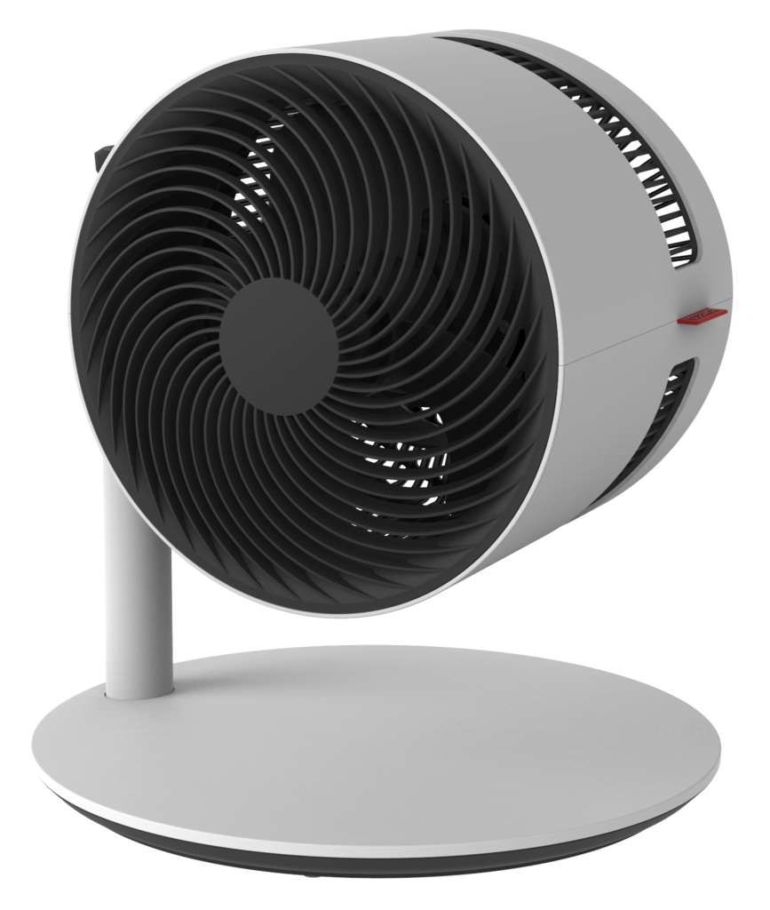 Boneco Fan F210, Weiß
