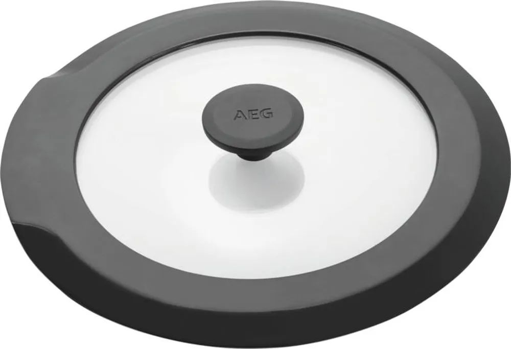 AEG A9HOLID3 Topfdeckel mit Dampföffnung