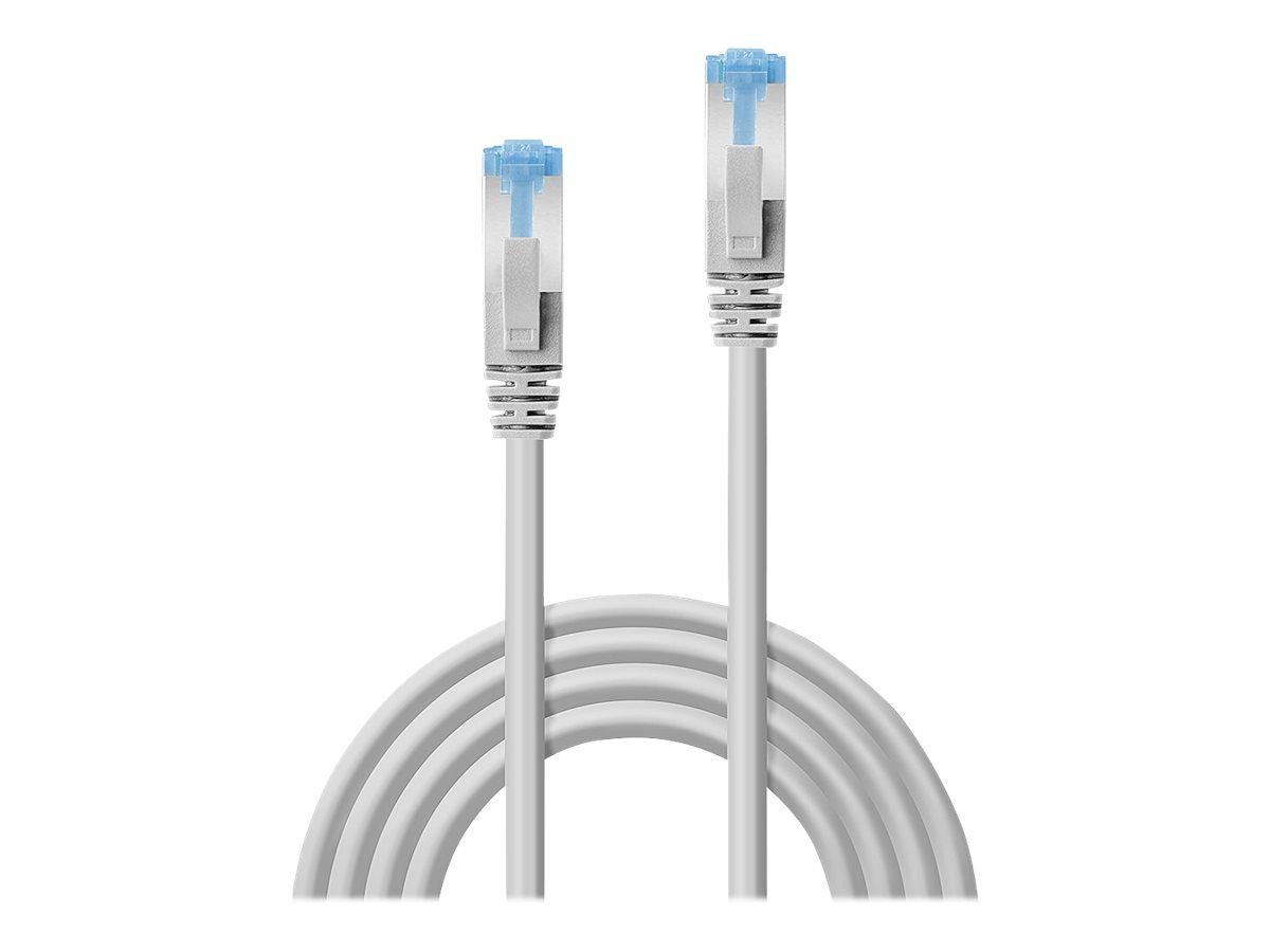 Lindy Patch-Kabel - RJ-45 (M) zu RJ-45 (M)