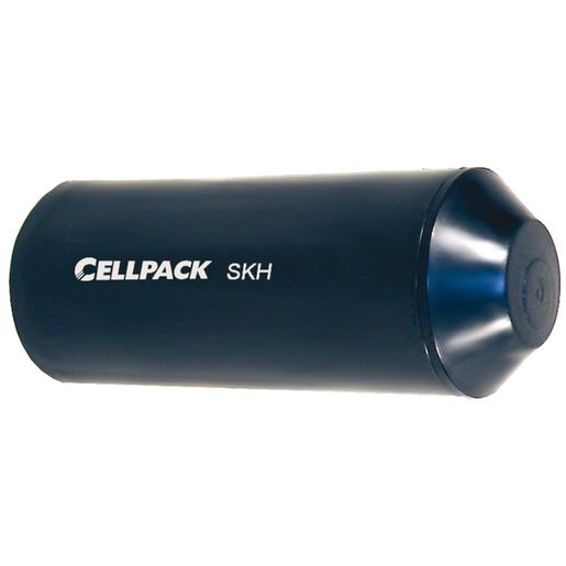 Cellpack ENDKAPPEN MIT KLEBSTOFF / CELLPA SKH 15- 5 125351