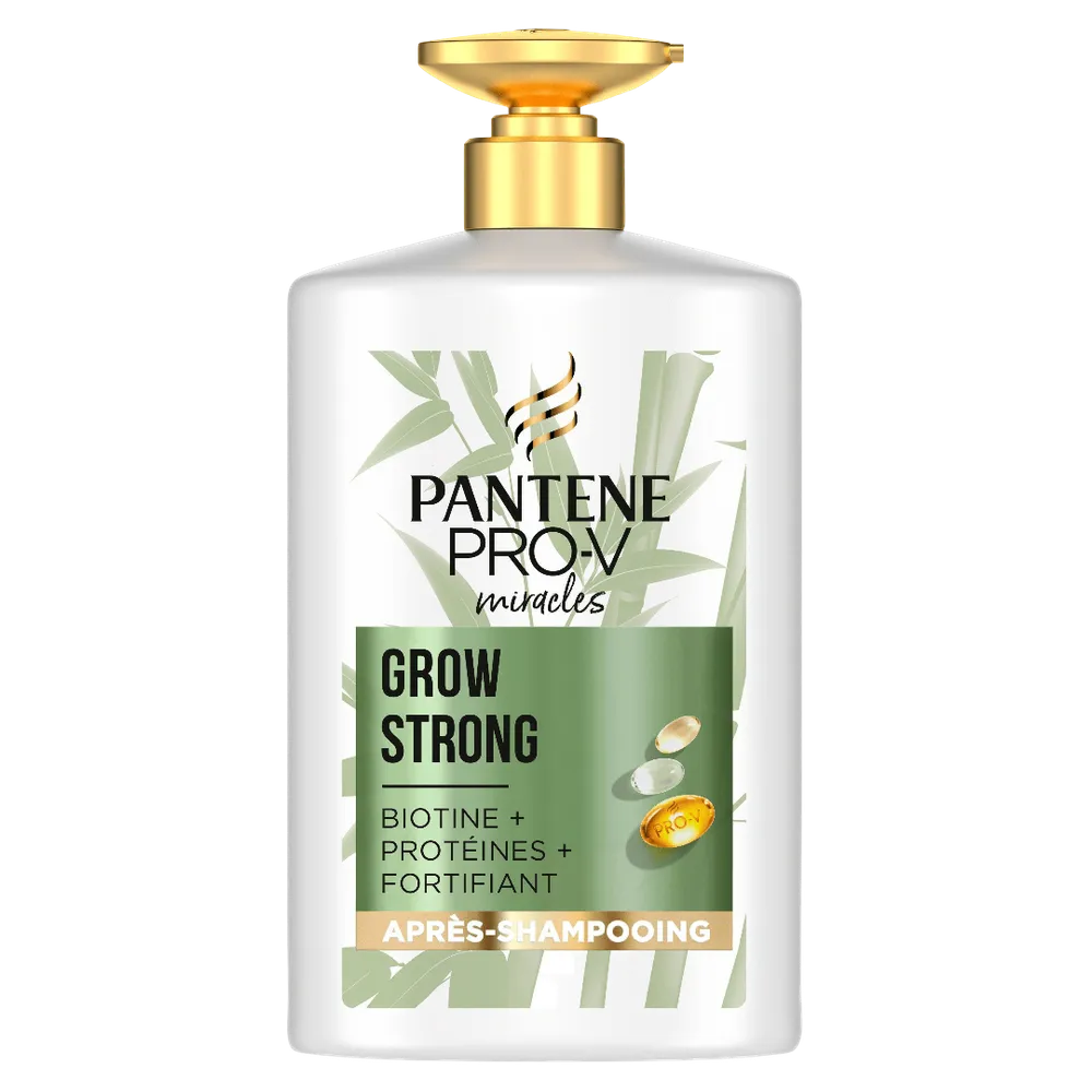 Pantene Pro-V Miracles Grow Strong Pflegespülung
