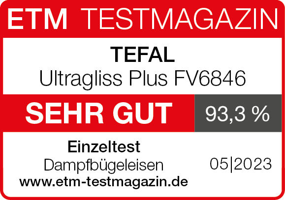Tefal FV6846