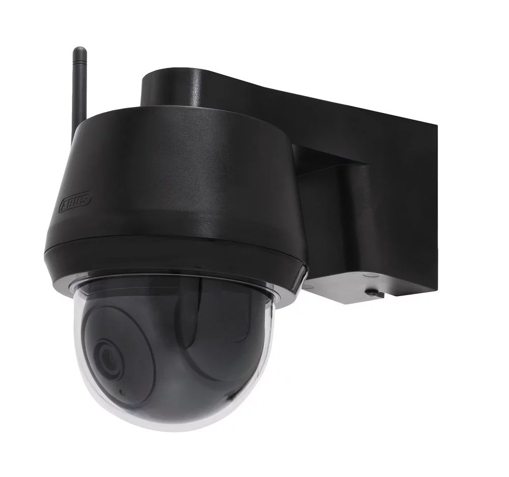 ABUS PPIC52520B SmartLook Schwenken & Neigen, schwarz