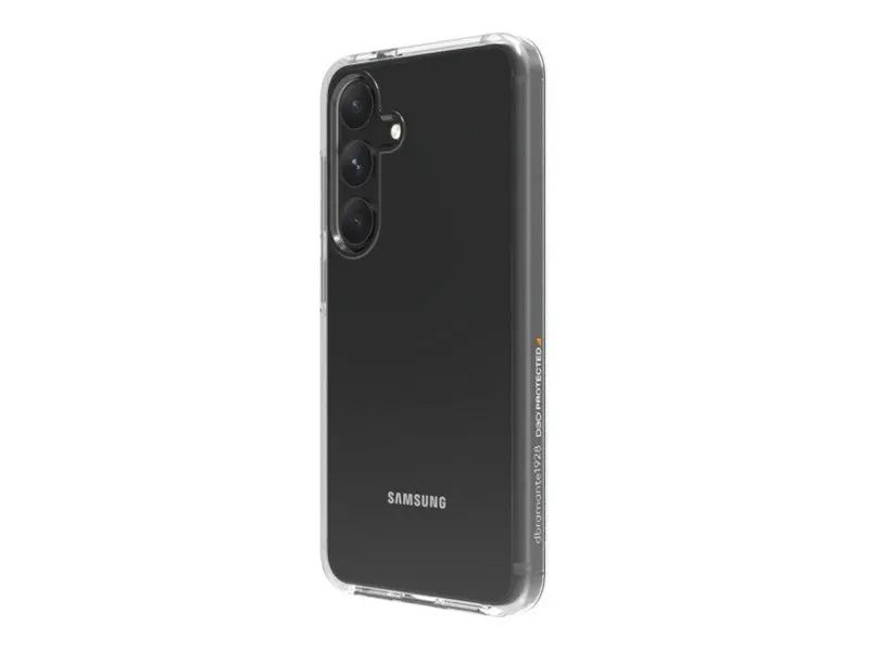 dbramante1928 Iceland Ultra - Hintere Abdeckung für Galaxy S24+