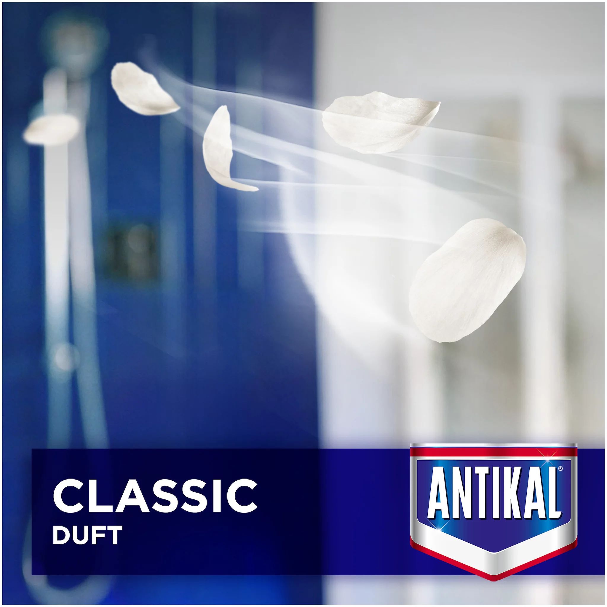 Antikal Classic Spray 800 ml